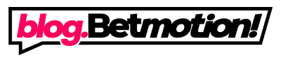Betmotion Logo Branco