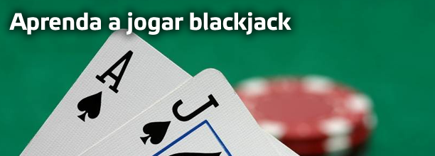 Jogo de blackjack