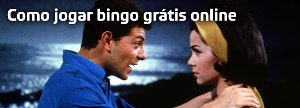 Como jogar bingo grátis online