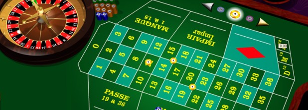 Dicas de Casino para Roleta Francesa