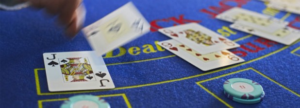 10 curiosidades do Blackjack