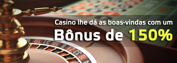 Casino Welcome