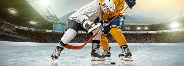 Conheça o Esporte: Hóquei no gelo, by 365Esportes