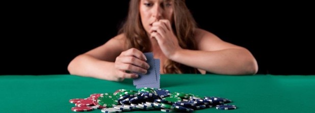 Notícias: O Jogo Mental do Poker: Tilt - parte 1