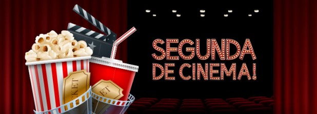 Segunda de Cinema no Betmotion