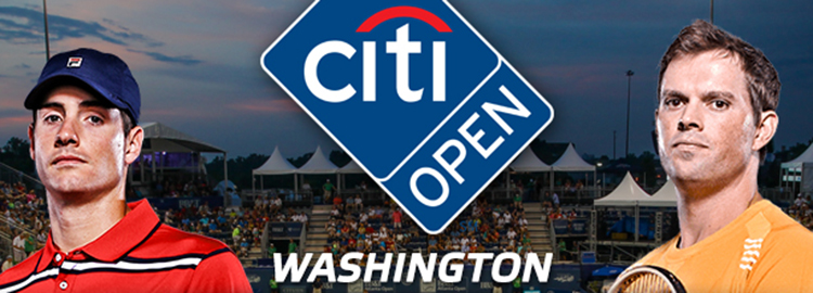 Citi Open ATP 500
