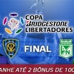 Final Libertadores 1