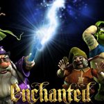 Enchanted 1