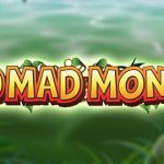 Mad Mad Monkey Slot 1