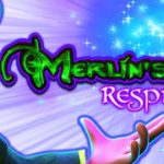 Merlins Magic Respins 1
