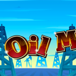 Oil Mania 1