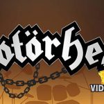 Motorhead Video Slot 1