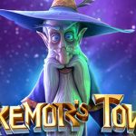 alkemors tower 1