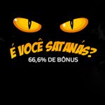 Promo Halloween 666 1