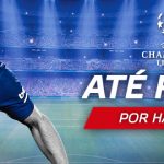 blog Hattrick en la Champions League BR 1