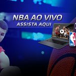 NBA Ao Vivo 1