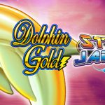 Stellar Jackpots With Dolphin Gold 1