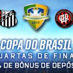 Copa do Brasil Quartas de Final 1