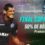 Final Copa Libertadores Ida 1