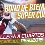 Promo Registro Peru 4tos Final Super Cuota 1