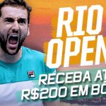Rio Open 1