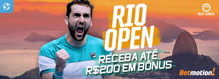 Rio Open 1