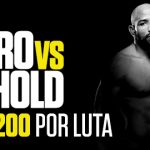 UFC 221 Blog BR 1