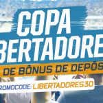 Copa Libertadores Fase Grupos 1