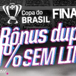 FinalCopa Brasil 1