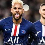 Neymar brilha PSG cede empate mas segue líder da Ligue 1 1