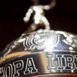 Libertadores trofeu Conmebol