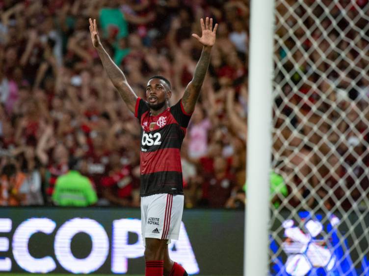 Recopa: Flamengo ganha mais uma taça na era Jorge Jesus