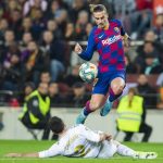 griezmann carvajal barcelona real reproducao sitebarcelona