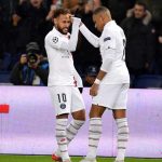 neymar mbappe psg reproducao sitepsg