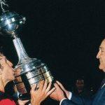 zico flamengo libertadores 1981 reproducao siteConmebol