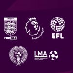 FA ligas inglesas futebol reproducao siteFA