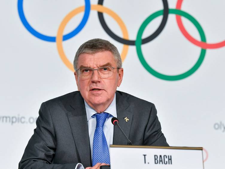 COI avalia adiar Olimpíada; Canadá desiste de enviar atletas