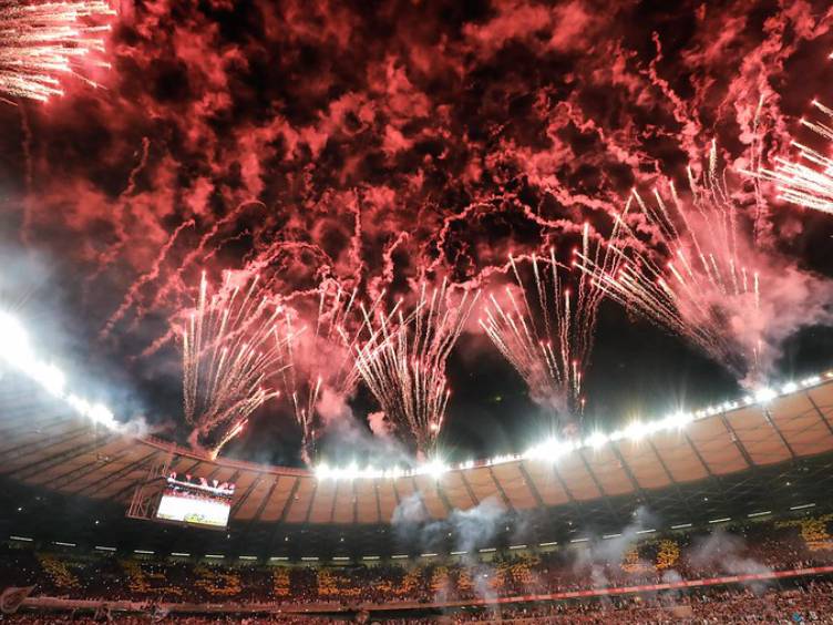 Atlético vence Cruzeiro, Fla bate Bota e Corinthians afunda