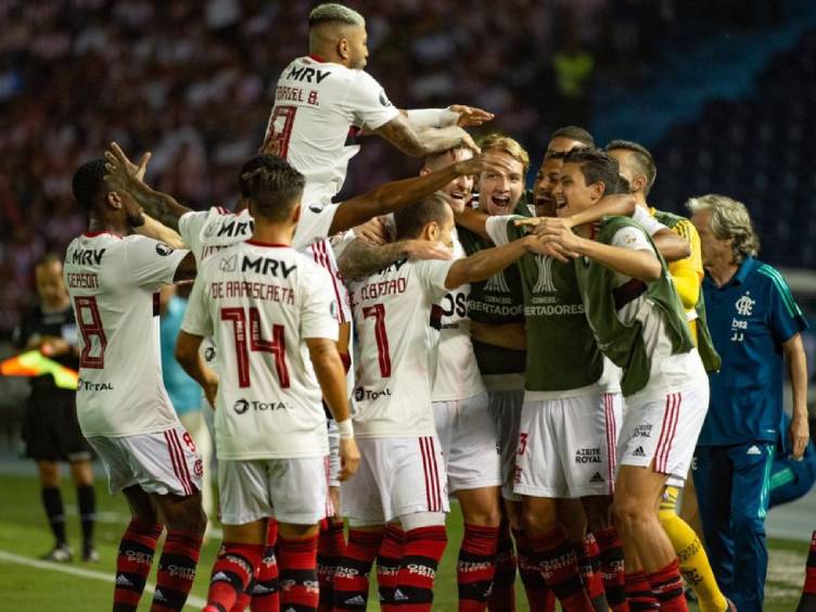 Atual campeão, Flamengo estreia na Libertadores como principal favorito