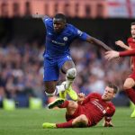 chelsea liverpool facup reproducao twitter