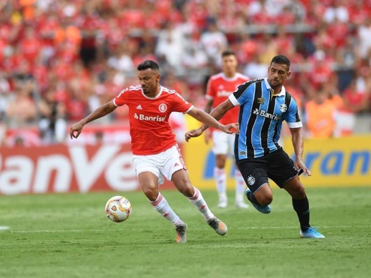 Facebook transmite primeiro Gre-Nal da Libertadores nesta 5ª