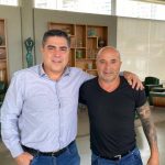 sergiosettecamara sampaoli atleticomg reproducao twitter