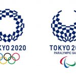 tokyo2020 emblemas imagem reproducao