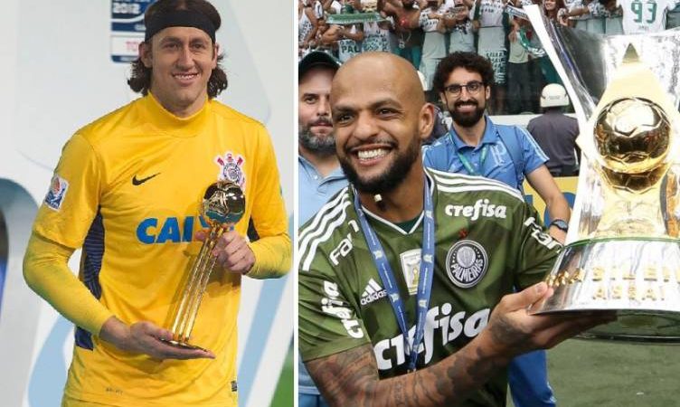 cassio mundial felipemelo brasileiro