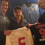 cavani lugano saopaulo instagram