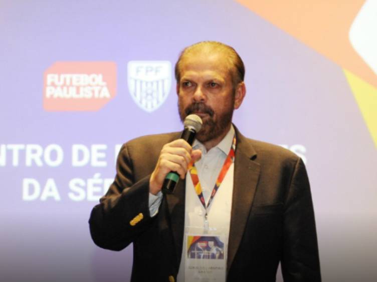 Em reunião, FPF diz que Paulista será concluído em campo