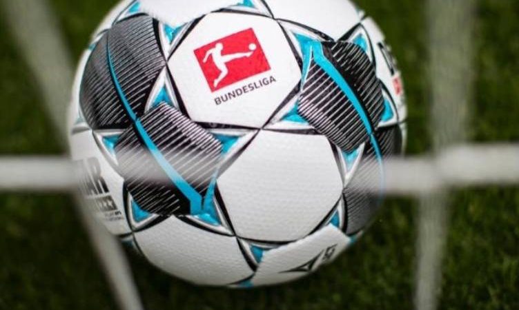 bundesliga bola campeonatoalemao divulgacao bundesliga