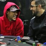 neymar akkari poker reproducao