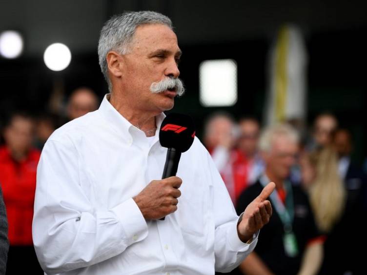 F1 confirma início com dois GPs na Áustria e mais seis provas