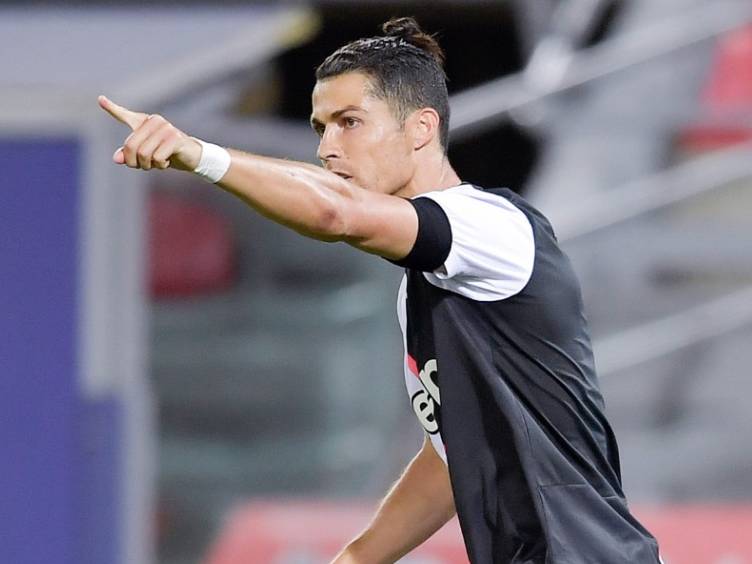 Líder Juventus abre 28ª rodada do Italiano nesta sexta